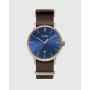 CLUSE Minuit Sieviešu Pulkstenis CW0101501009 33 mm Zelts Nerūsējošā Tērauda Siets