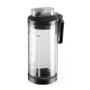 CNC SM4050 CONCEPT Bezvadu portatīvais blenderis 300 ml 70 W Balts/Pelēks