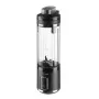 CNC SM4050 CONCEPT Bezvadu portatīvais blenderis 300 ml 70 W Balts/Pelēks