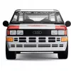 Cobi Audi Quattro Group 4 Būvbloku komplekts (1:35 mērogs, 240 gab.)