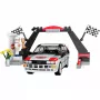 Cobi Audi Quattro Group 4 Būvbloku komplekts (1:35 mērogs, 240 gab.)