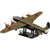 COBI Avro Lancaster B. III Dambuster Executive Edition 1:72 Plastmasas Modeļa Komplekts