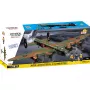 COBI Avro Lancaster B. III Dambuster Executive Edition 1:72 Plastmasas Modeļa Komplekts