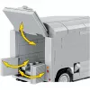 COBI Citroen Type H 1:35 Construction Blocks Set (246 Pieces)