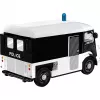 COBI Citroen Type H Policijas Būvbloku Komplekts (1:35 Mērogs)