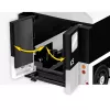 COBI Citroen Type H Policijas Būvbloku Komplekts (1:35 Mērogs)