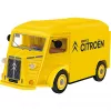 COBI Citroen Type H Service Plastmasas Modeļa Komplekts 1:35