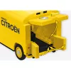 COBI Citroen Type H Service Plastmasas Modeļa Komplekts 1:35