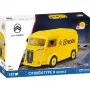 COBI Citroen Type H Service Plastmasas Modeļa Komplekts 1:35