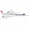 COBI Concorde G-BBDG Būvkomplekts 450 Gabali 1:95 Mērogs