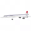 COBI Concorde G-BBDG Būvkomplekts 450 Gabali 1:95 Mērogs