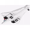COBI Concorde G-BBDG Būvkomplekts 450 Gabali 1:95 Mērogs
