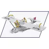 COBI Dornier Do J Wal Amundsen 1:72 Plastmasas Modeļa Komplekts