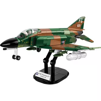 COBI F-4C Phantom II 1:48 Konstrukcijas bloku komplekts (752 gabali)