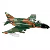 COBI F-4C Phantom II 1:48 Konstrukcijas bloku komplekts (752 gabali)