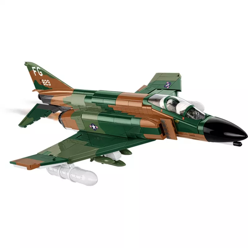 COBI F-4C Phantom II 1:48 Konstrukcijas bloku komplekts (752 gabali)