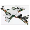 COBI F-4C Phantom II 1:48 Konstrukcijas bloku komplekts (752 gabali)