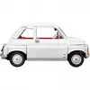 COBI Fiat 500 Abarth 1:12 Mēroga Tālvadības Auto (RTR) Sarkans