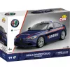 Cobi Giulia Quadrifoglio Carabinieri Būvbloku Komplekts 1:35
