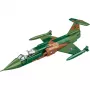 Cobi Lockheed F-104 Starfighter Būvbloku Komplekts (370 Gabali)