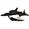 COBI Lockheed SR-71 Blackbird Executive Edition Būvbloku komplekts (1860 gab.)