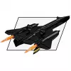COBI Lockheed SR-71 Blackbird Executive Edition Būvbloku komplekts (1860 gab.)