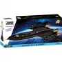 COBI Lockheed SR-71 Blackbird Executive Edition Būvbloku komplekts (1860 gab.)