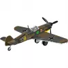 COBI Messerschmitt BF-109F Plastmasas Modeļa Komplekts 1:48