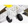 COBI Messerschmitt BF-109F Plastmasas Modeļa Komplekts 1:48