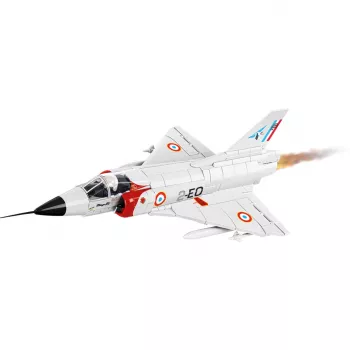 Cobi Mirage IIIC Būvkomplekts 1:48 Mērogs (560 Gabali)