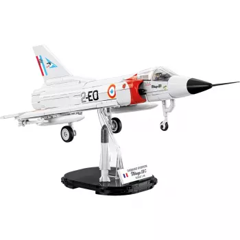 Cobi Mirage IIIC Būvkomplekts 1:48 Mērogs (560 Gabali)