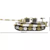 COBI Panzerjäger Tiger Ausf. B Jagdtiger Būvbloku komplekts (1371 gab.)