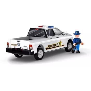 COBI RAM 1500 Sheriff (Mērogs 1:35)