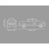 COBI RAM 1500 Sheriff (Mērogs 1:35)