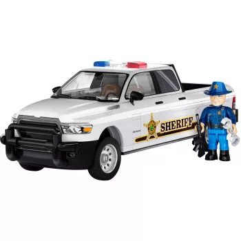 COBI RAM 1500 Sheriff (Mērogs 1:35)