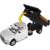 COBI RAM 3500 Dump Truck 1:35 Scale Building Blocks Set