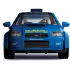 Cobi Subaru Impreza WRC 2003 Būvbloku komplekts (1:35 mērogs)