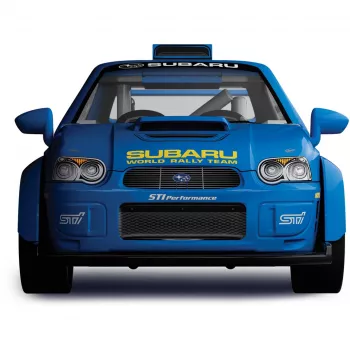 Cobi Subaru Impreza WRC 2003 Būvbloku komplekts (1:35 mērogs)