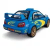 Cobi Subaru Impreza WRC 2003 Būvbloku komplekts (1:35 mērogs)