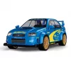 COBI Subaru Impreza WRC 2004 Būvbloku komplekts (1:35 mērogs)