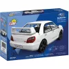 Cobi Subaru Impreza WRX STI Konstrukcijas bloku komplekts (1:35 mērogs, 255 gab.)
