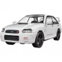 Cobi Subaru Impreza WRX STI Konstrukcijas bloku komplekts (1:35 mērogs, 255 gab.)