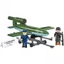 COBI V-1 Flying Bomb (FI 103) 1:72 Plastmasas modeļa komplekts