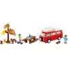 COBI Volkswagen T2a Camper 1:24 liešanas modelis