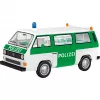 COBI Volkswagen T3 Policijas Būvbloku Komplekts 1:35 Mērogs 225 Gabali