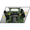 COBI Willys MB & Trailer Executive Edition Būvbloķēšu Komplekts (400 Gabali)