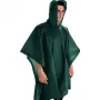 Coghlans Lightweight Poncho Green