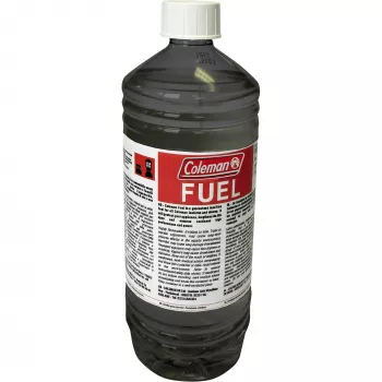 Coleman Fuel White Gas 1 Litrs