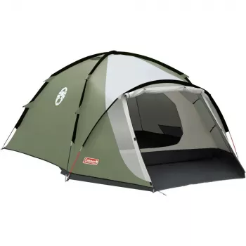 Coleman Rock Springs 4 Dome/Igloo Tent 4 Person