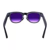 COLMI A2 AI UV Saulesbrilles ar Violetām Lēcām